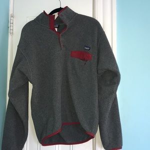 Patagonia Synchilla Fleece